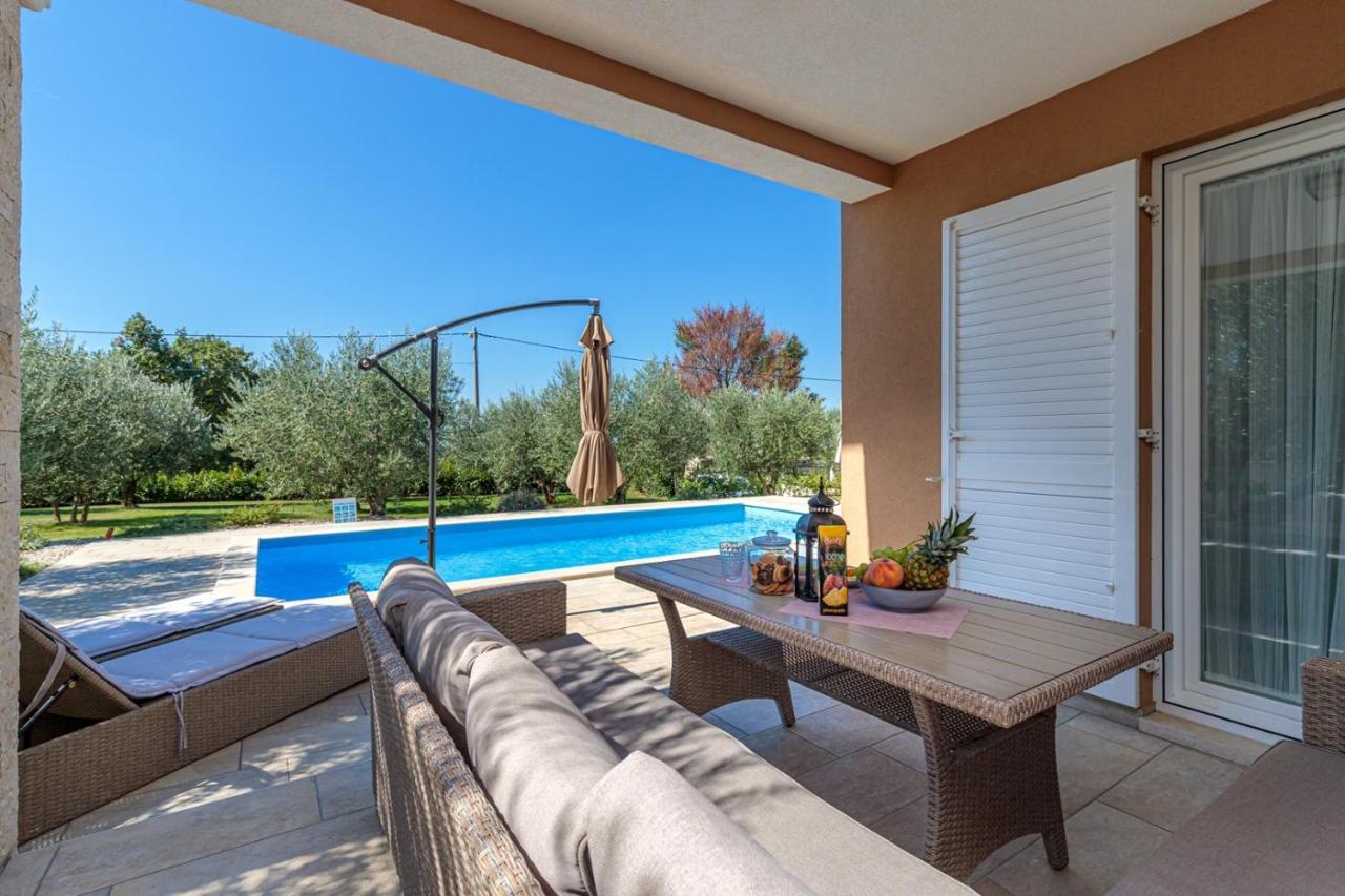 Villa Terlevic Selina Dış mekan fotoğraf