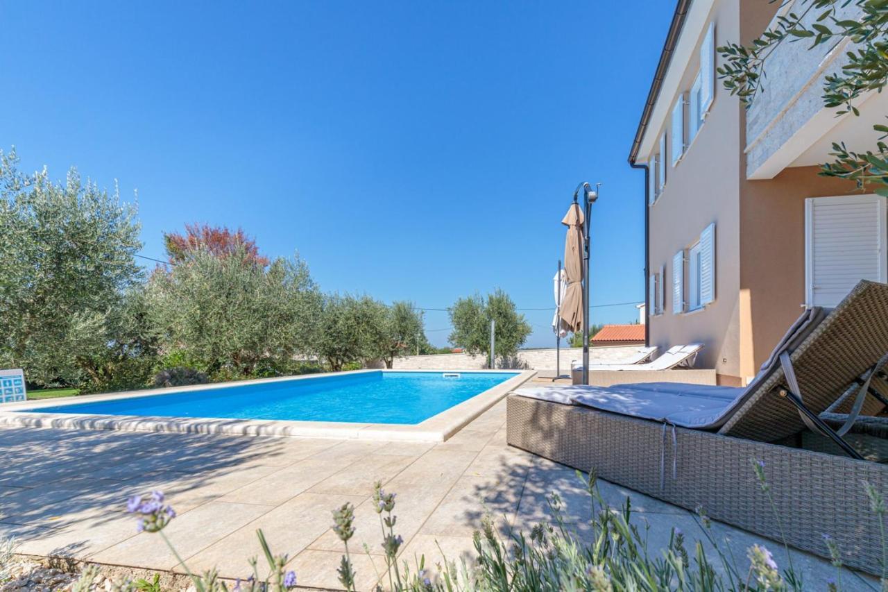 Villa Terlevic Selina Dış mekan fotoğraf