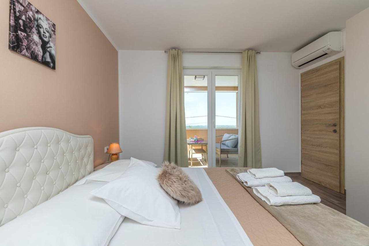 Villa Terlevic Selina Dış mekan fotoğraf