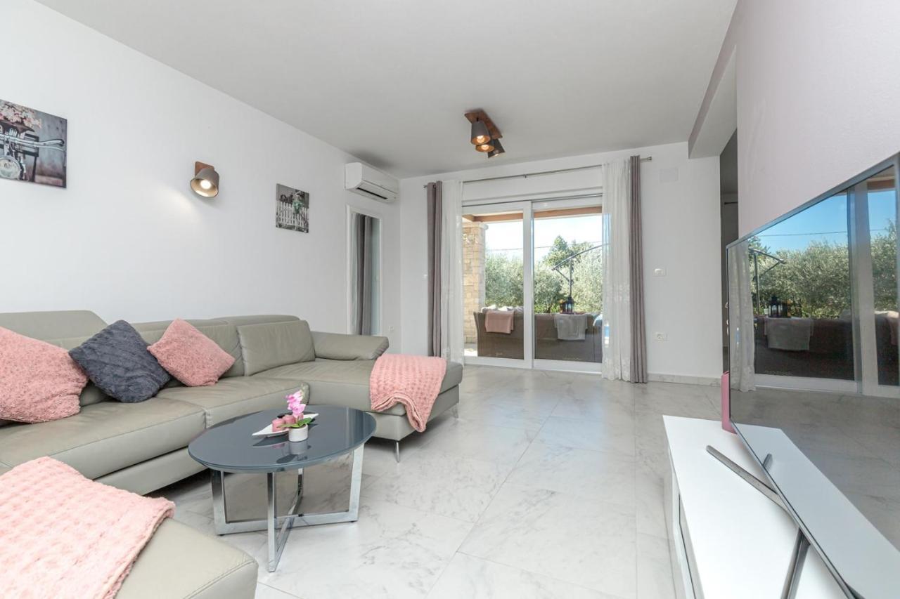 Villa Terlevic Selina Dış mekan fotoğraf