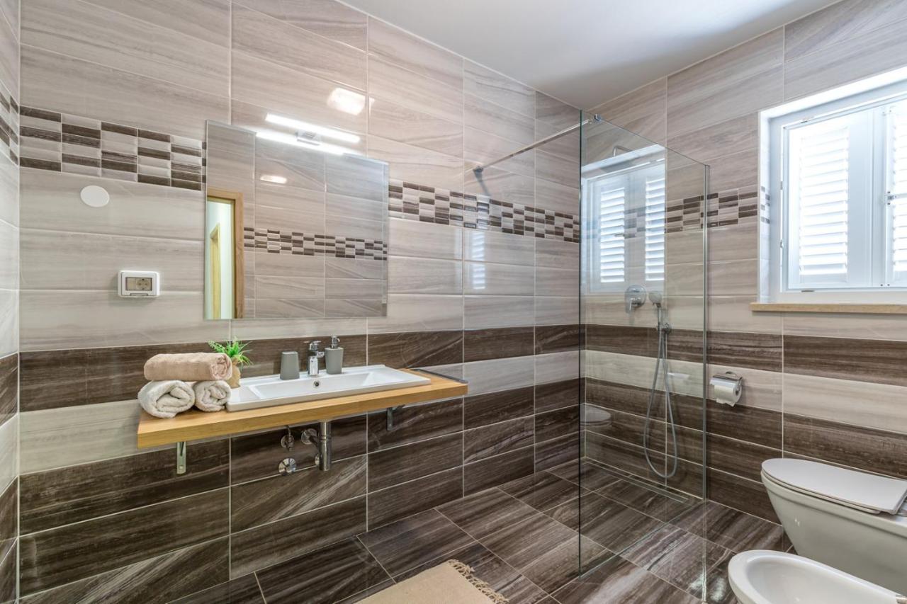 Villa Terlevic Selina Dış mekan fotoğraf
