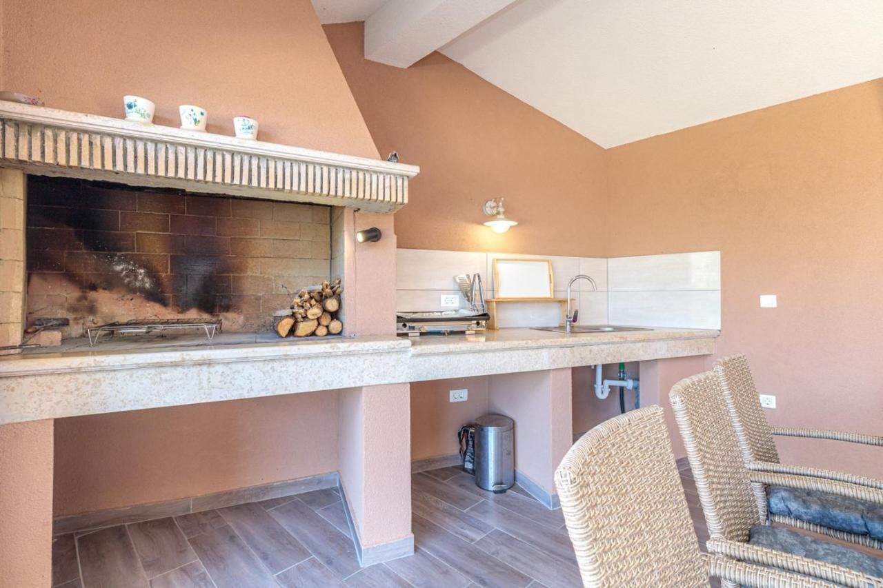 Villa Terlevic Selina Dış mekan fotoğraf