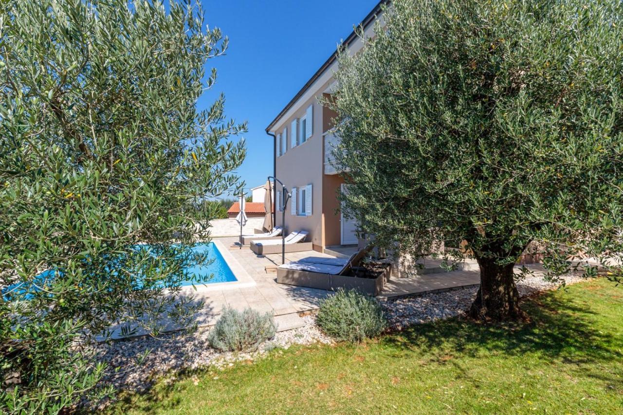 Villa Terlevic Selina Dış mekan fotoğraf