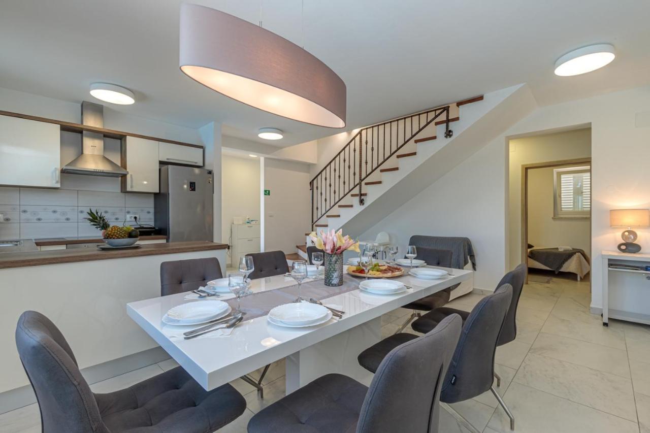 Villa Terlevic Selina Dış mekan fotoğraf