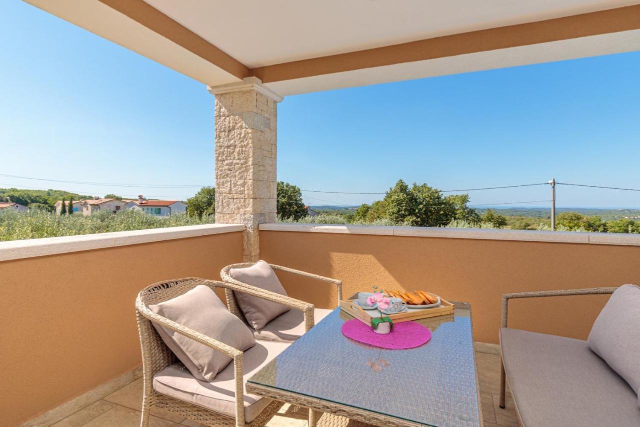 Villa Terlevic Selina Dış mekan fotoğraf