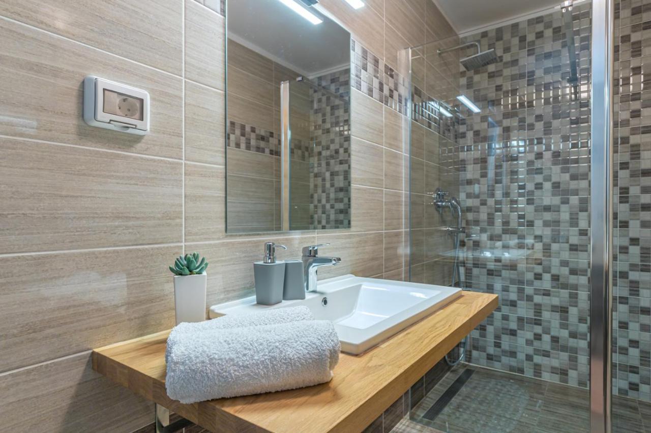Villa Terlevic Selina Dış mekan fotoğraf
