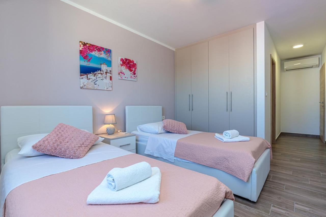 Villa Terlevic Selina Dış mekan fotoğraf
