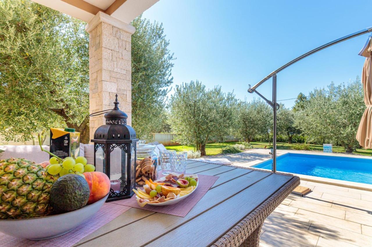 Villa Terlevic Selina Dış mekan fotoğraf